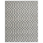 Tapete Chevron Minerio 13/39 1,00x1,50 - Tapetes São Carlos -