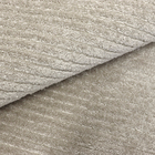 Tapete Chevron Prata 1,00x1,50m