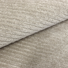 Tapete Chevron Prata 2,00x2,50m