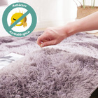 Tapete Cinza  Casen 200x240cm