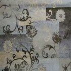 Tapete Classe A 66x120 Floral 13/34