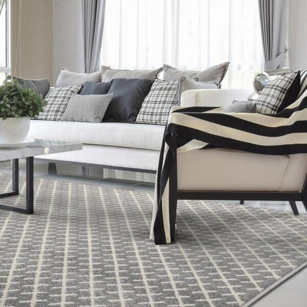 Tapete Classe A Diagonal Sc 0,50x1,00m - São Carlos