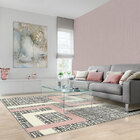 Tapete Classe A Nude 37/45 2,50x3,50 - Tapetes São Carlos - B