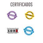 Tapete Classe A Retangular Saxony (150x200) Riscos Bege