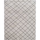 Tapete Classe A Retangular Saxony (200x250) Riscos Bege