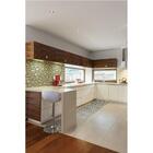 Tapete Classe A Retangular Saxony (66x120) Xadrez