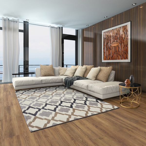 Tapete Classe A Splendor 2,00x2,90m