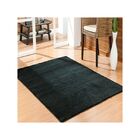 Tapete Classic 100x150 Preto