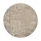 Tapete Classic 200 Redondo Trigo