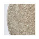 Tapete Classic 200 Redondo Trigo