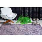 Tapete Classic Angra Retangular Polipropileno (100x150cm) Chu