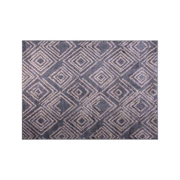 Tapete Classic Angra Retangular Polipropileno (100x150cm) Chu