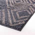 Tapete Classic Angra Retangular Polipropileno (100x150cm) Chu