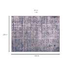 Tapete Classic Bahamas Retangular Polipropileno (250x300cm) A