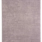 Tapete Classic P/ Sala/quarto 200x300 Oásis Cinza