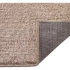 Tapete Classic P/ Sala/quarto 200x300 Oásis Mescla Bege