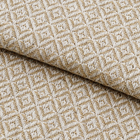 Tapete Classic Textura 1 Bege 1,8x0,66m Tapetes São Carlos