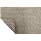 Tapete Classic Textura 1 Bege 3x2m Tapetes São Carlos