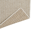 Tapete Classic Textura 1 Bege 3x2m Tapetes São Carlos