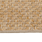 Tapete Classic Textura 2 Bege 2x1,5m Tapetes São Carlos