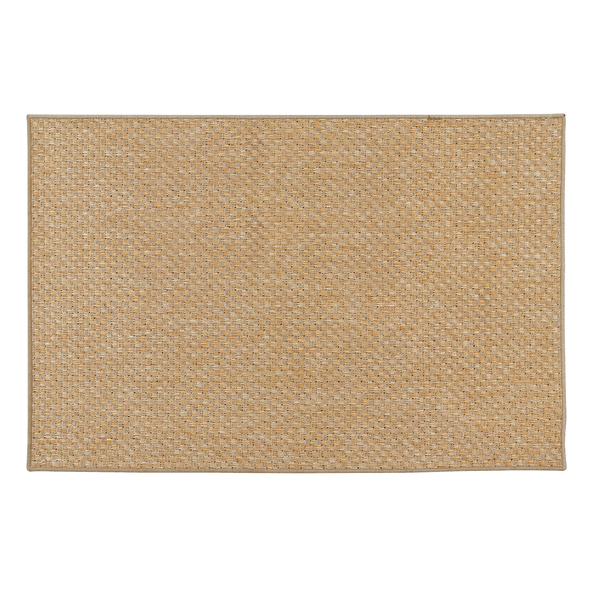 Tapete Classic Textura 2 Bege 3x2m Tapetes São Carlos