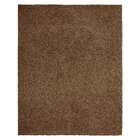 Tapete Clemant Retangular Shaggy (150x200 Cm) Castor