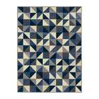 Tapete Coffee Retangular Jacquard (200x250) Aroma