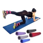 Tapete Colchonete Eva Funcional Lilas Para Yoga Fitness Pilat