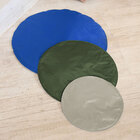 Tapete Colchonete Gelado Pet Grande Redondo 62x62cm Refrescan