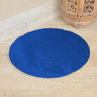 Tapete Colchonete Gelado Pet Grande Redondo 62x62cm Refrescan