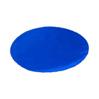 Tapete Colchonete Gelado Pet Médio Redondo 48x48cm Refrescant