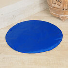 Tapete Colchonete Gelado Pet Médio Redondo 48x48cm Refrescant