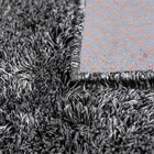 Tapete Coleção Alasca 0,50 X 1,00 Pratatêxtil. Negresco