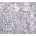 Tapete Coleção Alasca 0,50 X 1,00 Pratatêxtil. Nevada