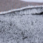 Tapete Coleção Alasca 40cm X 65cm Pratatêxtil. Nevada