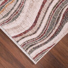 Tapete Colorido Arabesco Coliseo 01 140x200 7908006051756