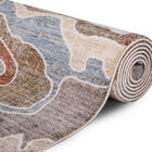 Tapete Colorido Arabesco Coliseo 02 140x200 7908006051800