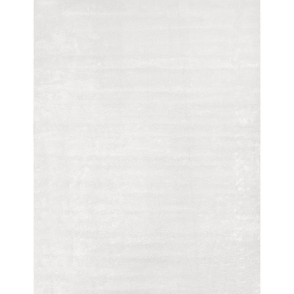 Tapete Comfort 03 150 Redondo - Cinza - Edantex