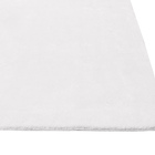 Tapete Comfort 03 150 Redondo - Cinza - Edantex