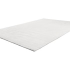 Tapete Comfort 03 150 Redondo - Cinza - Edantex