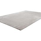 Tapete Comfort 04 140x200 - Cinza - Edantex
