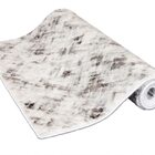 Tapete Condor 02 0,50x1,00 - Edantex - Cinza / Off White