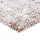 Tapete Condor 03 2,00x2,50 - Edantex - Cinza