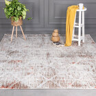 Tapete Condor 03 2,00x2,50 - Edantex - Cinza