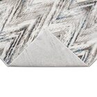 Tapete Condor 06 2,00x2,50 - Edantex - Azul / Cinza