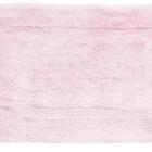 Tapete Confort Rosa Retangular 45 X 70 Cm