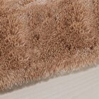 Tapete Congo 1,40 X 2,00m Niazitex Bege