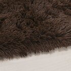 Tapete Congo 2,00 X 2,40m Niazitex Chocolate