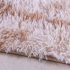 Tapete Congo Mix 100x140cm Niazitex Bege