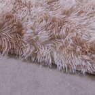 Tapete Congo Mix 100x140cm Niazitex Marfim